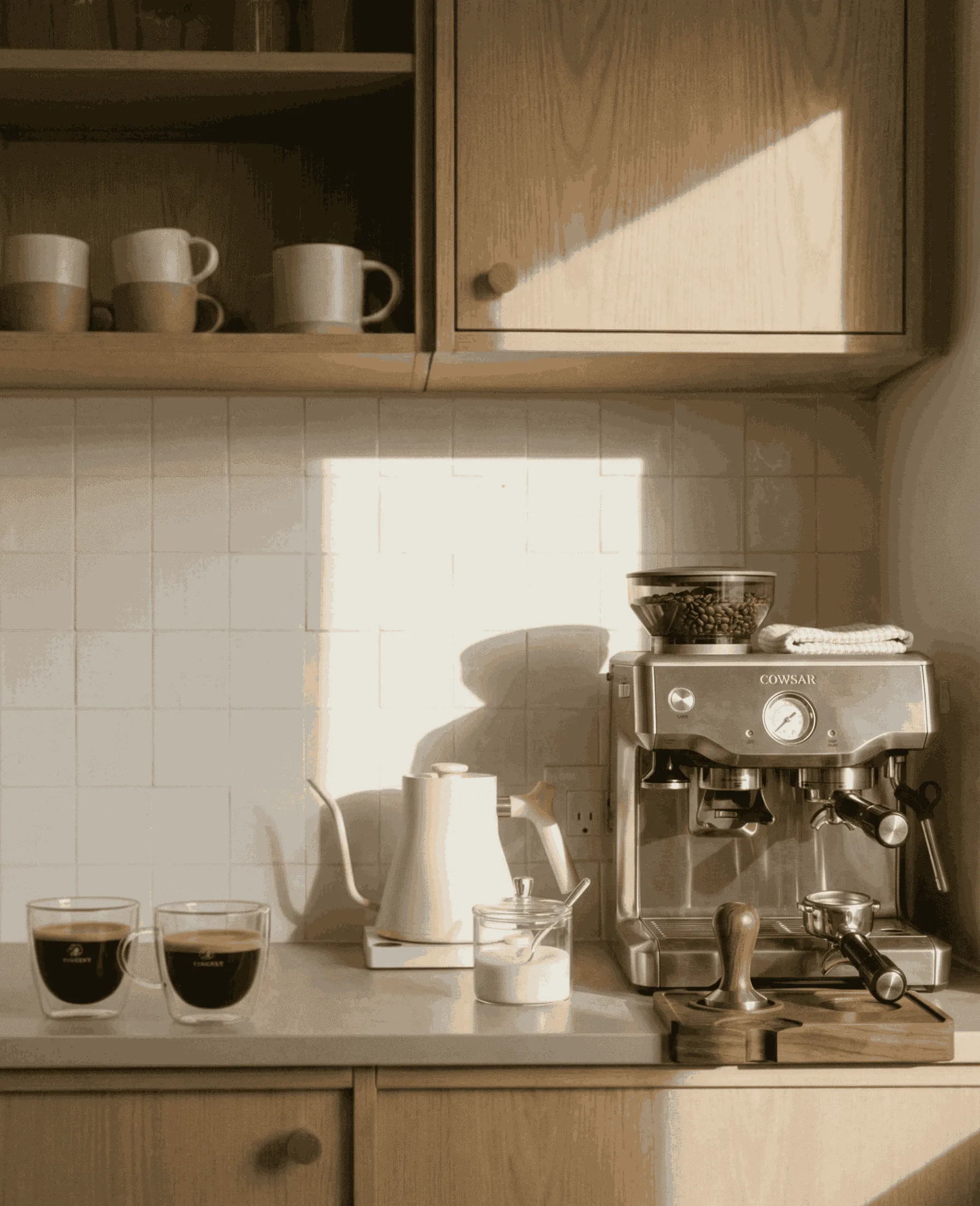 Grind Station